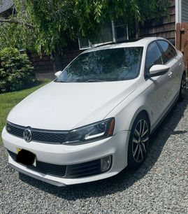 Used 2013 Volkswagen Jetta GLI Autobahn