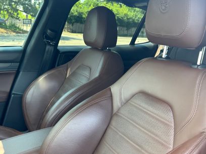 Used 2018 Alfa Romeo Stelvio Ti Sport