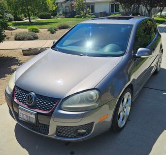 Used 2008 Volkswagen GTI 2.0T 2-Door