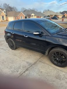 Used 2011 Acura RDX 2WD