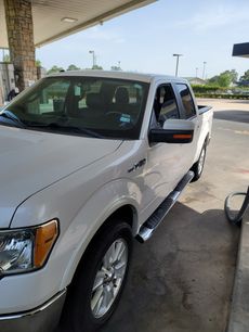 Used 2010 Ford F150 Lariat