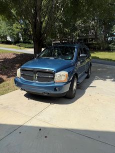 Used 2005 Dodge Durango Limited w/ Travel Convenience Group