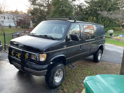 Used 1995 Ford E-150 and Econoline 150
