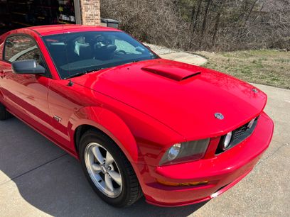 Used 2007 Ford Mustang GT