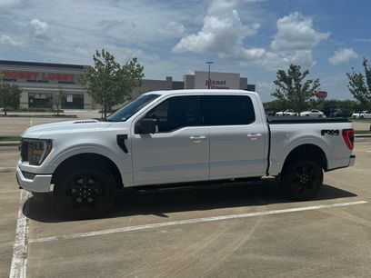 Used 2022 Ford F150 XLT w/ Equipment Group 302A High