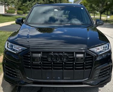 Used 2022 Audi Q7 3.0T Premium Plus