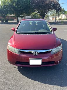 Used 2006 Honda Civic EX