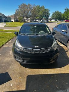 Used 2013 Kia Rio EX