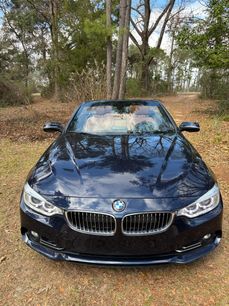 Used 2015 BMW 435i Convertible