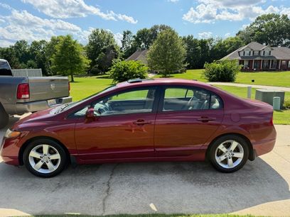 Used 2008 Honda Civic EX-L