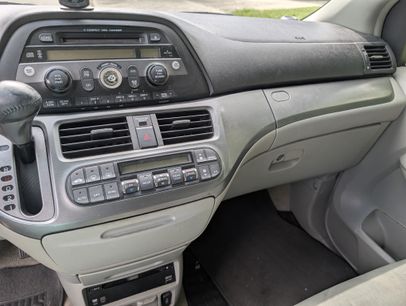 Used 2006 Honda Odyssey EX-L