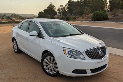 Used 2016 Buick Verano w/ Comfort Package