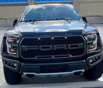 Used 2018 Ford F150 Raptor w/ Equipment Group 802A Luxury