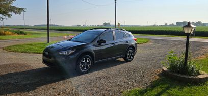 Used 2019 Subaru Crosstrek 2.0i Premium w/ Popular Package #2