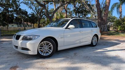 Used 2008 BMW 328xi Wagon