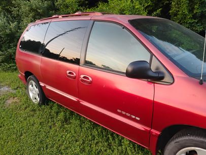 Used 1999 Dodge Grand Caravan ES