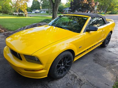 Used 2006 Ford Mustang GT Premium