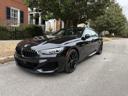 Used 2022 BMW M850i Gran Coupe xDrive