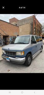 Used 1993 Ford E-150 and Econoline 150