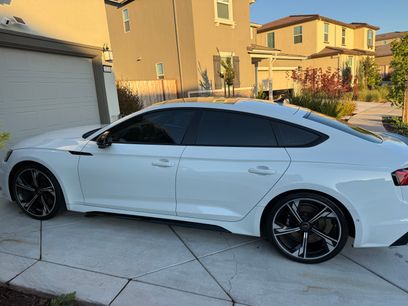 Used 2023 Audi RS 5 Sportback