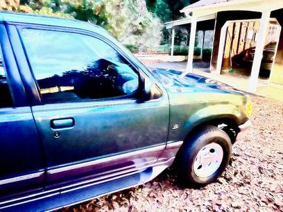 Used 1997 Ford Explorer AWD 4-Door