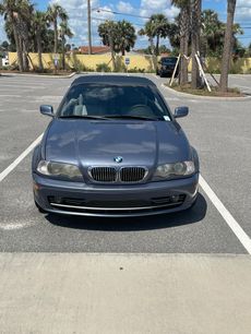 Used 2003 BMW 330Ci Convertible