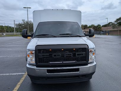 Used 2024 Ford E-350 and Econoline 350 Super Duty w/ Power Windows & Locks Group