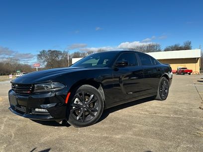 Used 2022 Dodge Charger SXT w/ Blacktop Package