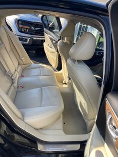 Used 2017 INFINITI Q50 3.0t Premium w/ Driver Assistance Package
