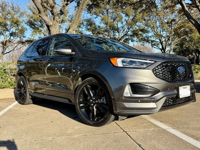 Used 2020 Ford Edge ST w/ Equipment Group 401A