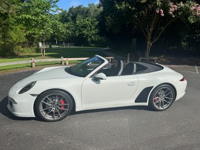 Used 2013 Porsche 911 Carrera S