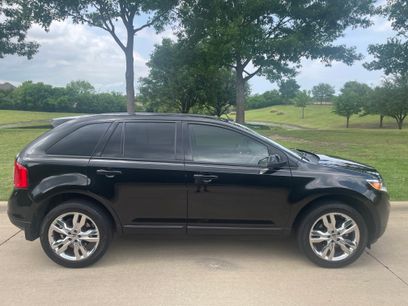 Used 2013 Ford Edge SEL