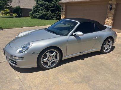 Used 2007 Porsche 911 Carrera