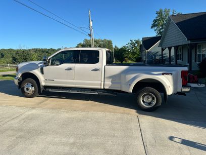 Used 2019 Ford F350 Lariat w/ Lariat Ultimate Package