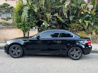 Used 2012 BMW 128i Coupe