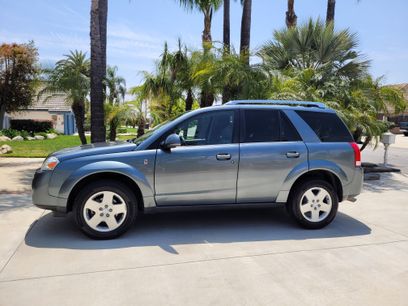 Used 2007 Saturn Vue 2WD V6 w/ Leather Appointments Pkg