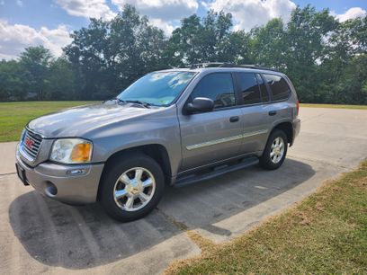 Used 2007 GMC Envoy SLE