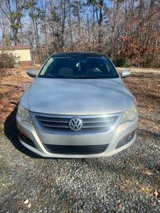 Used 2011 Volkswagen CC Lux Plus