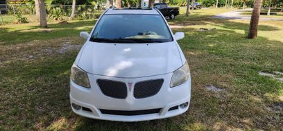 Used 2007 Pontiac Vibe w/ Sun And Sound Package