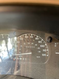Used 1999 Ford Explorer 4WD 4-Door