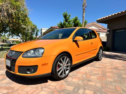 Used 2007 Volkswagen Golf 2-Door
