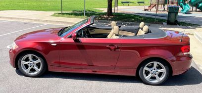 Used 2013 BMW 128i Convertible