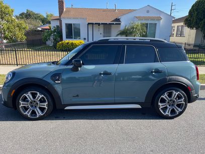 Used 2024 MINI Cooper Countryman S