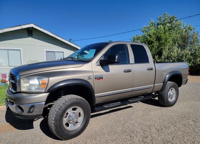 Used 2007 Dodge Ram 2500 Truck SLT w/ Quad Cab Big Horn Value Group