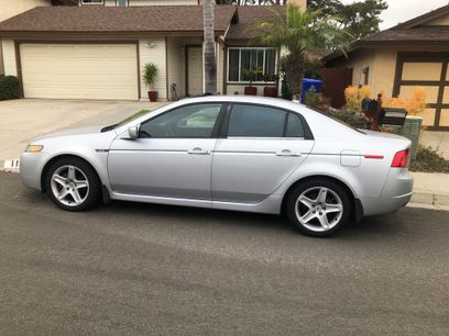Used 2004 Acura TL