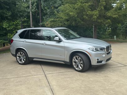 Used 2016 BMW X5 xDrive35d