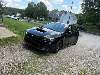 Used 2020 Subaru WRX Limited w/ Popular Package #3 (IZT)