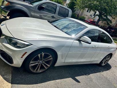 Used 2017 BMW 430i Gran Coupe