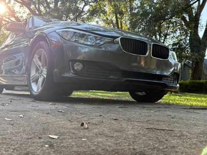 Used 2015 BMW 320i Sedan