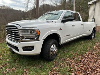 Used 2021 RAM 3500 Limited